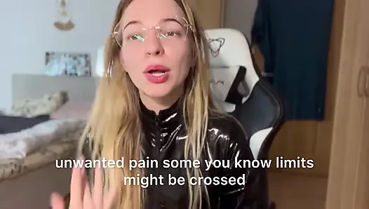 How to Try Femdom for First-timers