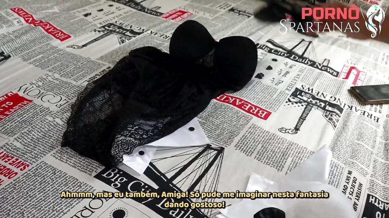 The Easter Bunny Was Purified By Her Ass