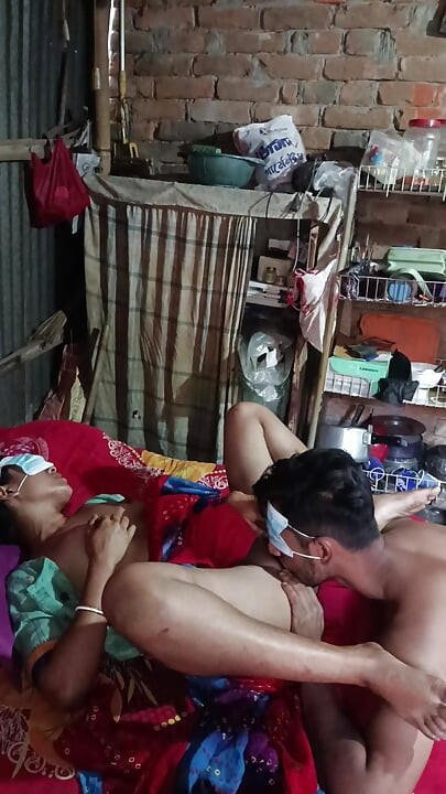 Madam is paying off her private student's salary by fucking him.