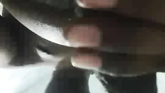 Мастурбация Playboy