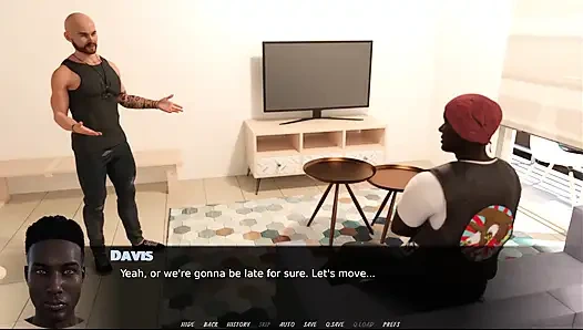 Tabu Oyunları Bölüm 59