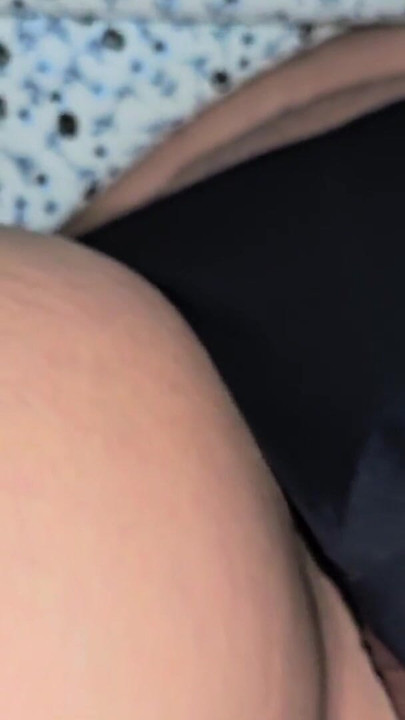 Epic moment from "Stranger Cums Hard in Her Panties on Crowded Subway Rubdown"
