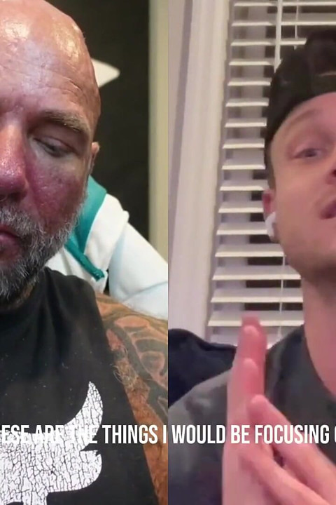 Porn Star Confessions - Andrew Connor (episode 186)