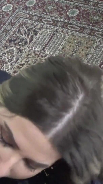 Epic moment from "Arab cuckold wife fucked by BBC in front of her husband and love it"