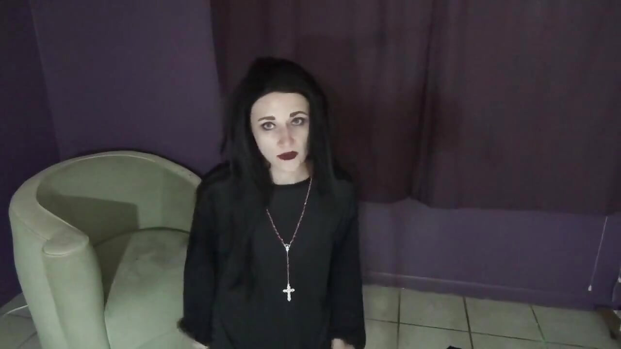 Satan's Whore