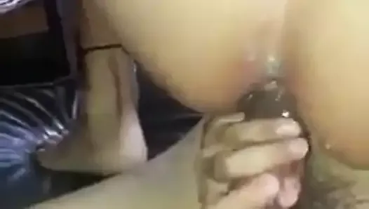 Mexican Party Gay multiple Cum INSIDE