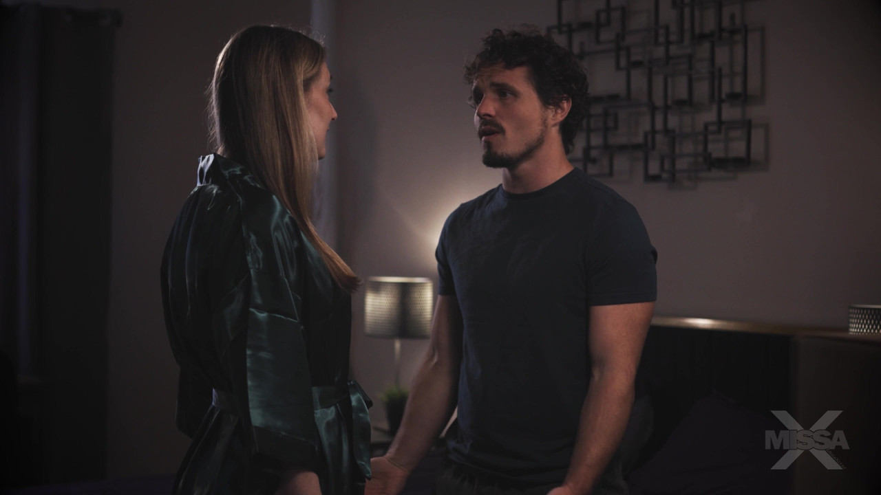 Missax - 私はあなたの、義理の息子だ - オフィーリアカーン