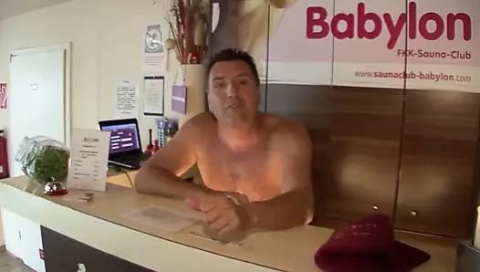 Partner porn video – Too horny these women in cock exchange by BB-VIDEO