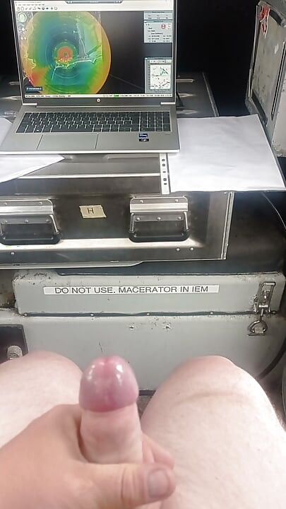 Having fun at work