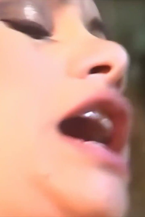 Yasmine gets cumshot after riding a rock hard cock