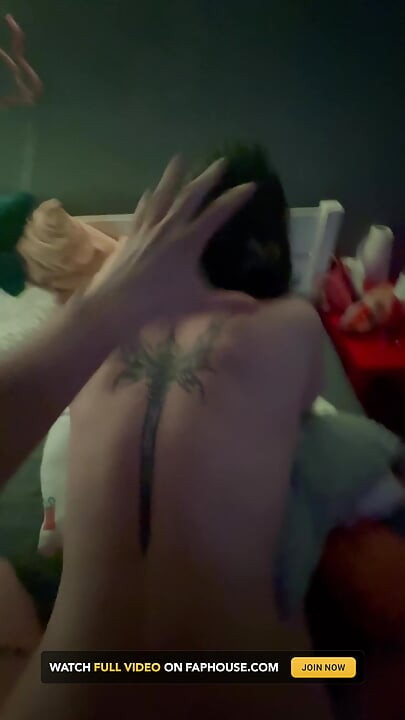 We’re Nervous but Horny - Our Very First Video