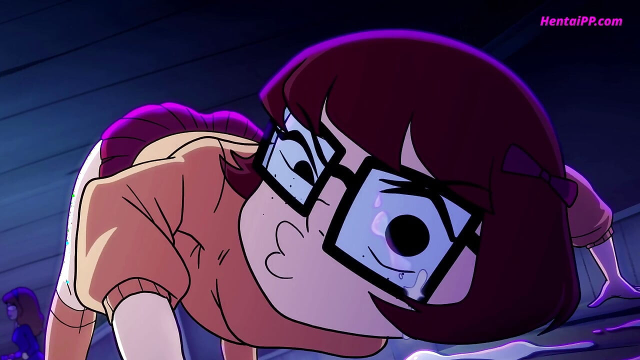 Spook sexy