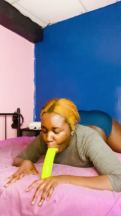 I wasn’t even planning on doing this..