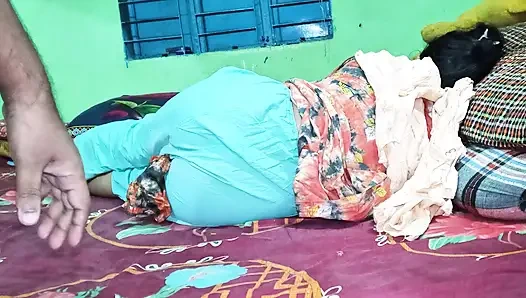 Real homemade armature husband wife fuck in village bangla dirty talk wife