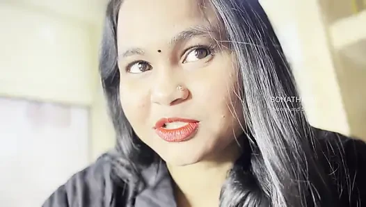 Delivery Boy Delivered Hot Passion To Beautiful Madam At Home Intense Session