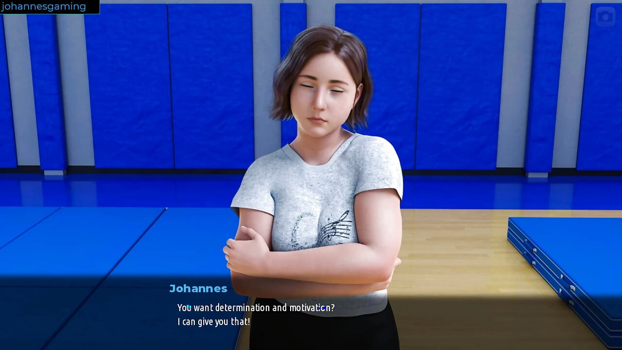 Tante seksi sunville - dia nyepong kontolku demi motornya