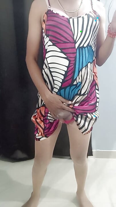Hot panty lover my stepmom