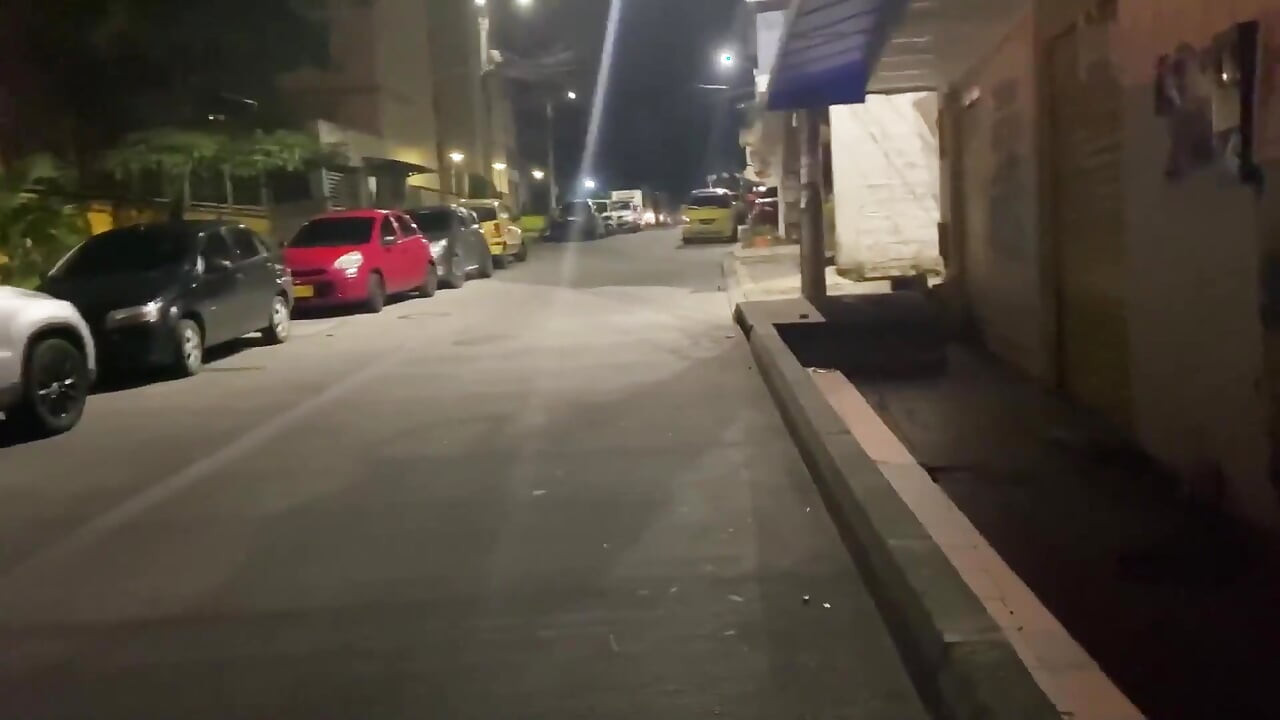 Will He Be Happy with the Rest? How Do I Make It up to Him? I Want You to Suck My Cock in the Car.