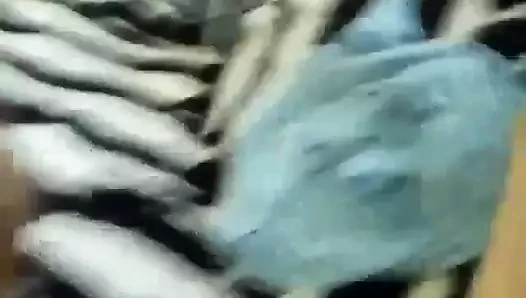 Küçük sarışın twink berbat büyük çük