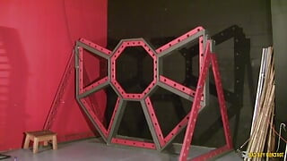 Bad Boy Bondage