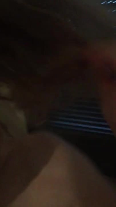 La vieille coquine