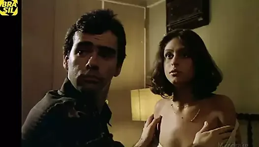 Cheating Scene 28- O Gosto Do Pecado. 1980