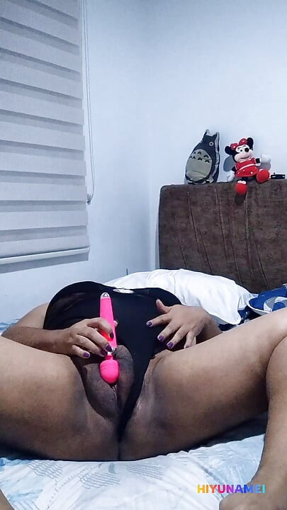 내 엉덩이를 조금 옮기다