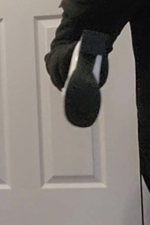 CBT All Shoe Wardrobe