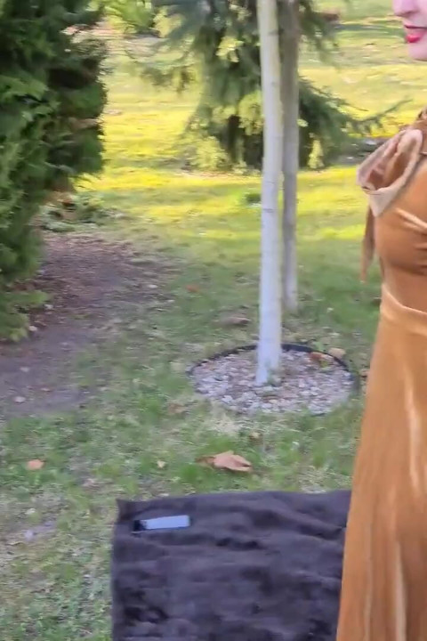 The fetish picnic