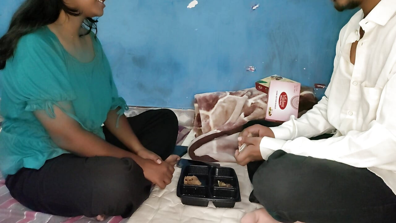 Bhai Dooj Special 2025 Latest Sex Videos Step Brother Gifted Rs 1000 for Pussy Chudai Two Step. Brother Step Ro