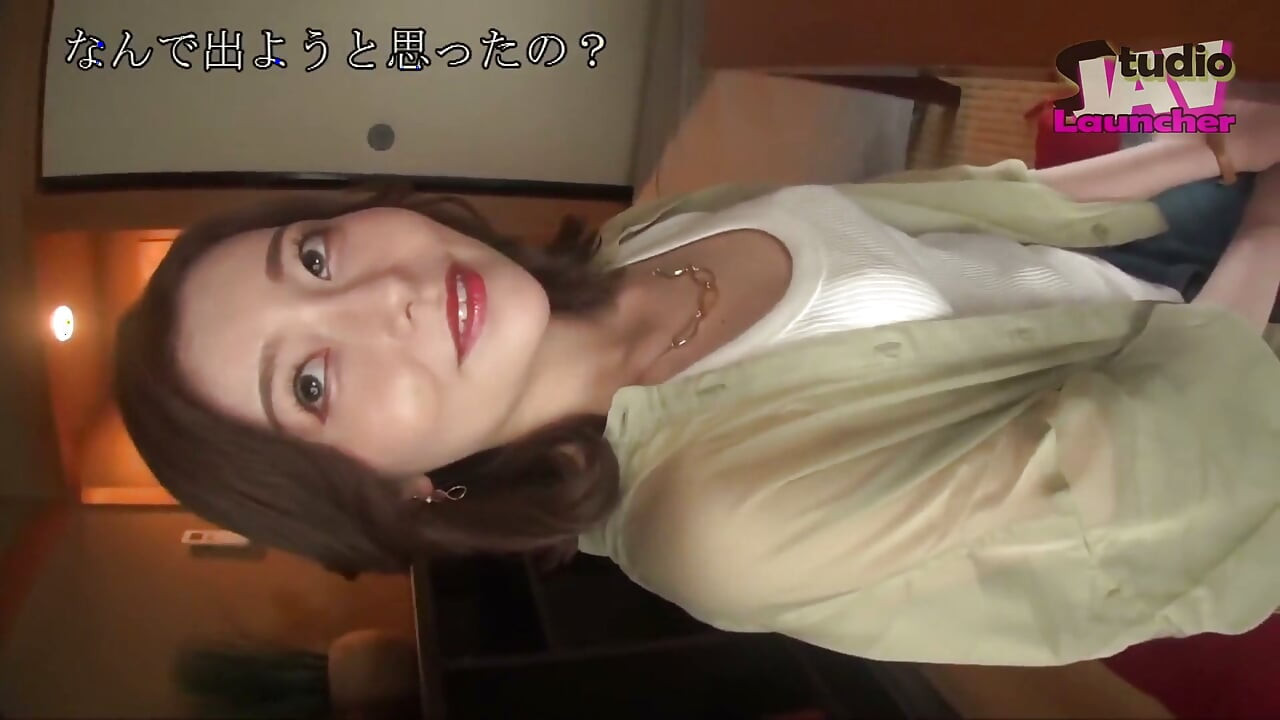 Prestigious Wife Kozue Hara Succumbs to Waves of Forbidden Desire. - 1