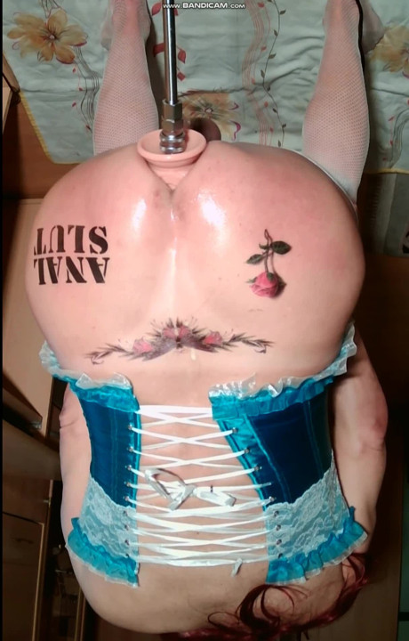 私はファックマシン2が大好きです