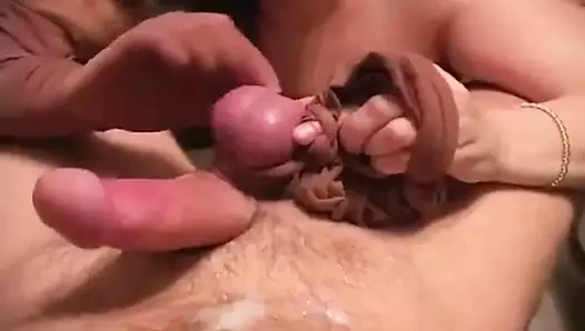 Связанные Яйца Русское Порно