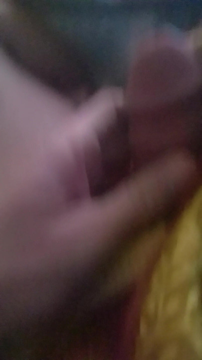Just wanted to show my cock off a little bit