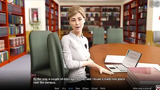 Universität der Probleme - (TEIL 13) - DREAMNOW