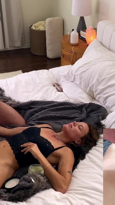 A Sexy Afternoon Making Love | Clip 1