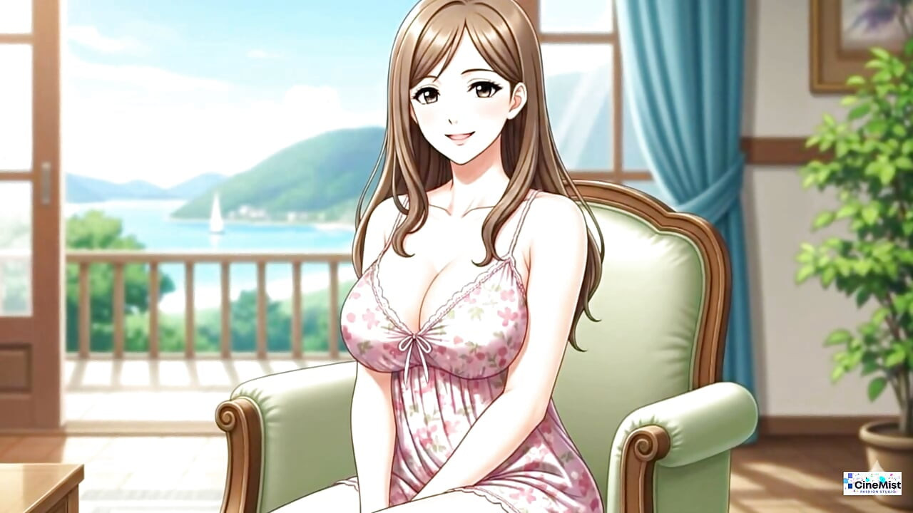 Living With My Japanese Wife - Intimate Moments & Real Love