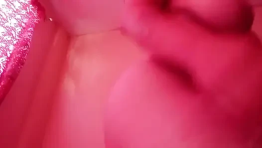 Beautiful Masturbation Tits