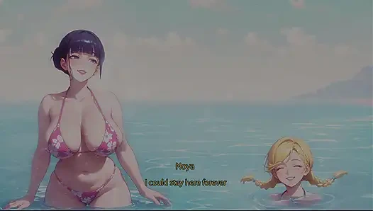 Я обожаю твою жену (часть 2)