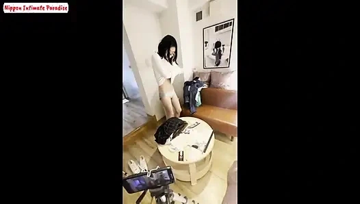 Asiatischer Engel 27504