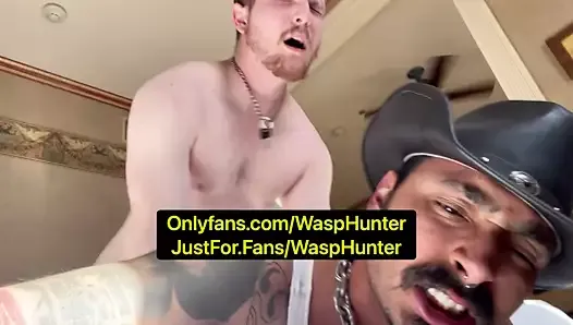 Free Hairy Cowboy Gay Porn Videos | xHamster