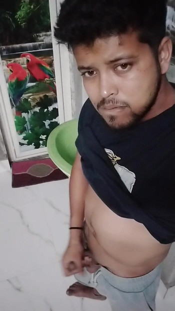 Boudi I want To Fuck You