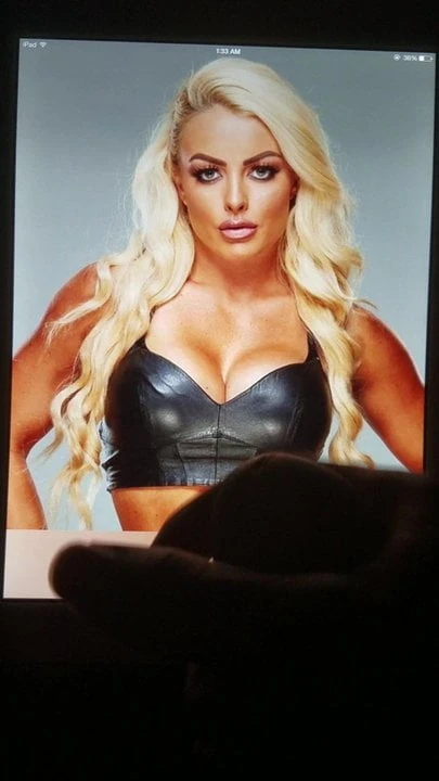 Mandy Rose 2