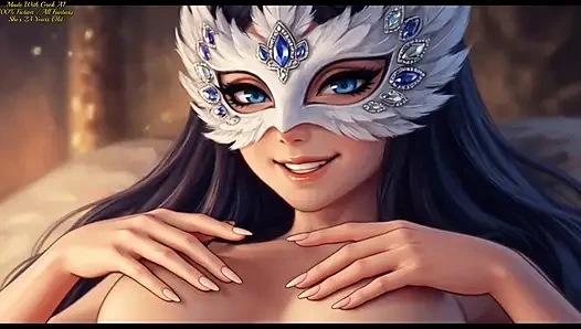 The Mystery Dance