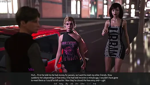 Being a Wife - V1.210.5 - Full Part