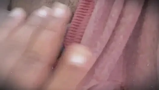 Я пошла в дом евангельского пастора и был сюрприз