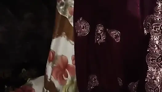Hintli ateşli hizmetçi