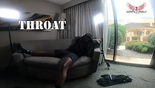 Anal otel buluşması