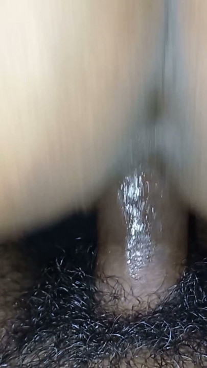 Frist girlfriend came to my house and asked me to have sex | Clip 2