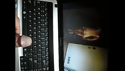 Randy'nin slutbobette'a övgüsü